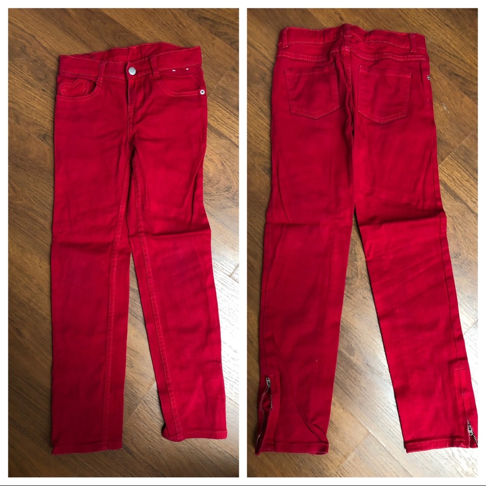 Kids jeans